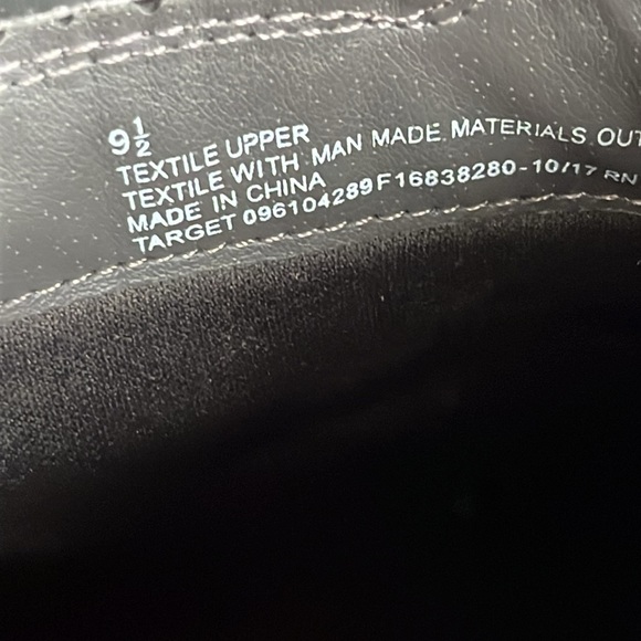 DV by Dolce Vita Brown Suede Ankle Boot Size 9.5 - Picture 7 of 7